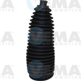 Joint-soufflet, direction VEMA OEM 7701478400