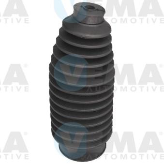 Joint-soufflet, direction VEMA OEM YM213K661AA