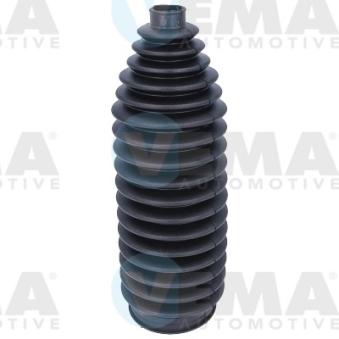 Joint-soufflet, direction VEMA OEM 406656