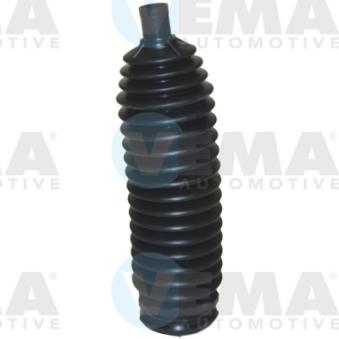 Joint-soufflet, direction VEMA OEM 6Q0423831A