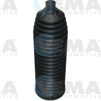 Joint-soufflet, direction VEMA OEM 2034602300