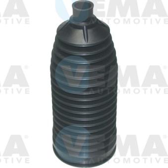 Joint-soufflet, direction VEMA OEM 32106765782