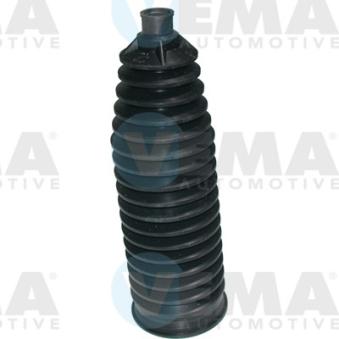 Joint-soufflet, direction VEMA OEM 1609109 Joint-soufflet, direction VEMA OEM 1609109