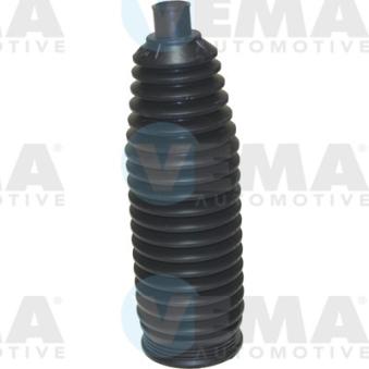 Joint-soufflet, direction VEMA OEM 1609153 Joint-soufflet, direction VEMA OEM 1609153