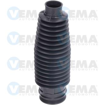 Joint-soufflet, direction avant droit VEMA OEM 406672