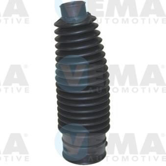 Joint-soufflet, direction avant gauche VEMA OEM 406671