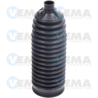 Joint-soufflet, direction VEMA OEM 48203JD01A