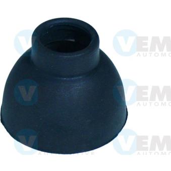 Joint-soufflet, arbre de commande VEMA 600022
