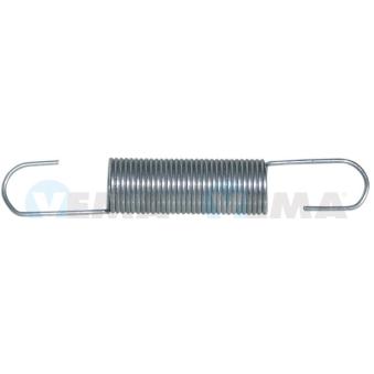 Kit de réparation, pédale d'accélérateur VEMA 600041