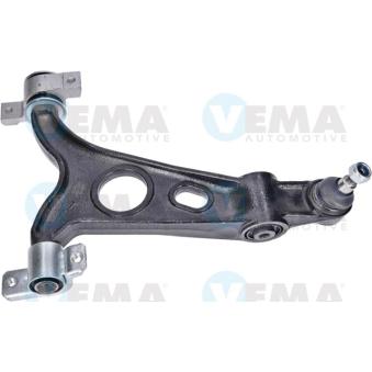 Triangle ou bras de suspension (train avant) VEMA OEM 60652466