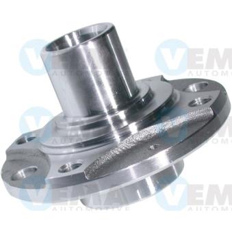 Moyeu de roue avant VEMA [689]