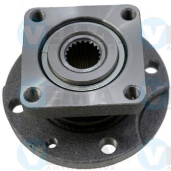 Moyeu de roue avant VEMA 690