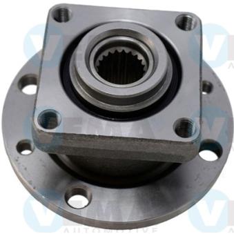 Moyeu de roue avant VEMA 695