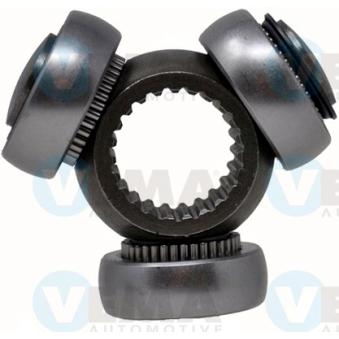 Trépied, arbre de commande VEMA 730007