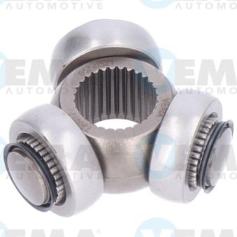 Trépied, arbre de commande VEMA OEM 8200618501