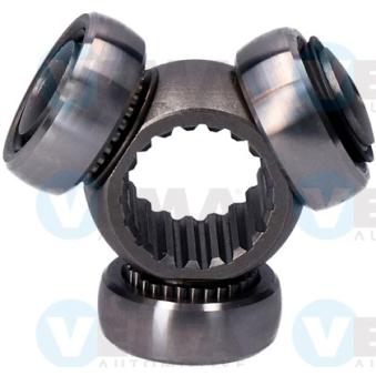 Trépied, arbre de commande VEMA 730025