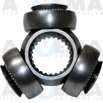 Trépied, arbre de commande VEMA [730026]