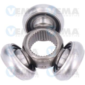 Trépied, arbre de commande VEMA OEM 1233602