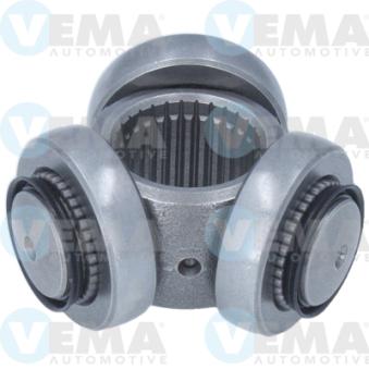 Trépied, arbre de commande VEMA OEM 8201055673