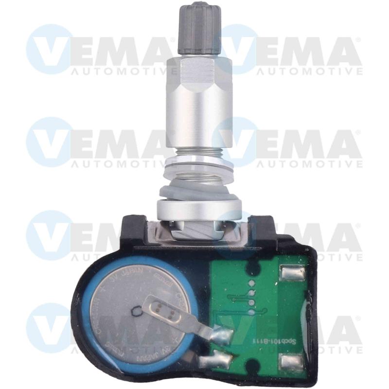 Capteur de roue, syst de controle de pression des pneus VEMA 750011 - Visuel 1