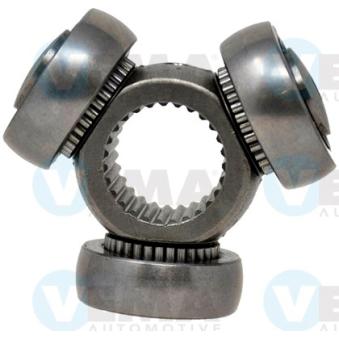 Trépied, arbre de commande VEMA [763]