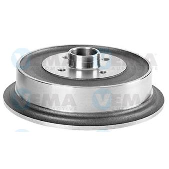 Tambour de frein VEMA OEM 443501615
