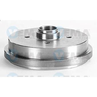 Tambour de frein VEMA OEM 191501615