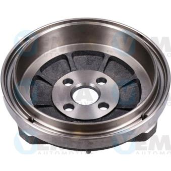 Tambour de frein VEMA [800940]