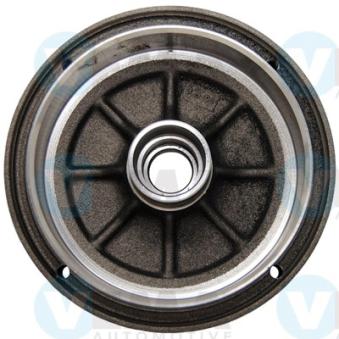Tambour de frein VEMA [800941]
