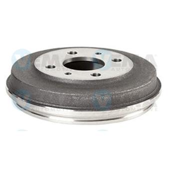 Tambour de frein VEMA [800943]
