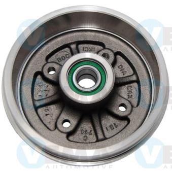 Tambour de frein VEMA OEM 424735