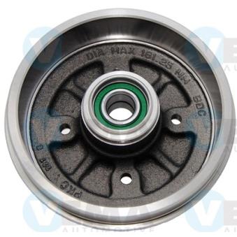 Tambour de frein VEMA OEM 424732