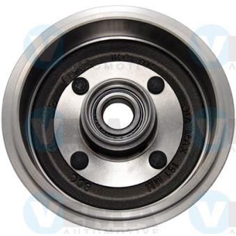 Tambour de frein VEMA OEM 7296356 Tambour de frein VEMA OEM 7296356