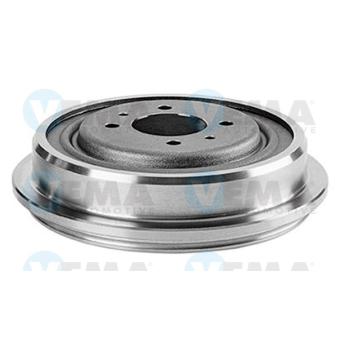Tambour de frein VEMA OEM 8200256121