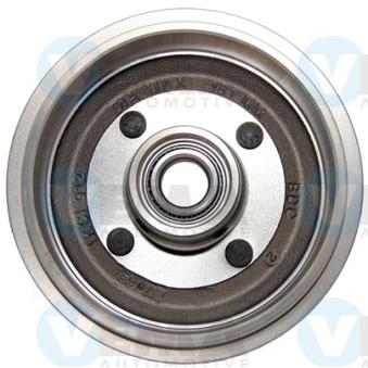 Tambour de frein VEMA OEM 3052388