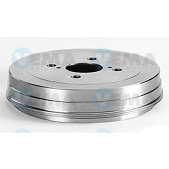 Tambour de frein VEMA OEM 4243152020