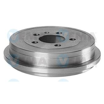 Tambour de frein VEMA OEM 600609617