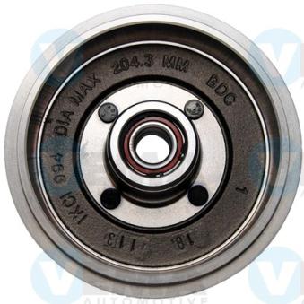 Tambour de frein VEMA OEM 24401369