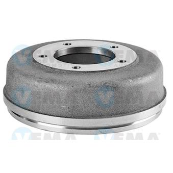 Tambour de frein VEMA OEM 4078769