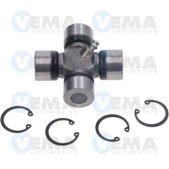 Croisillon, satellite-différentiel VEMA OEM RTC3690