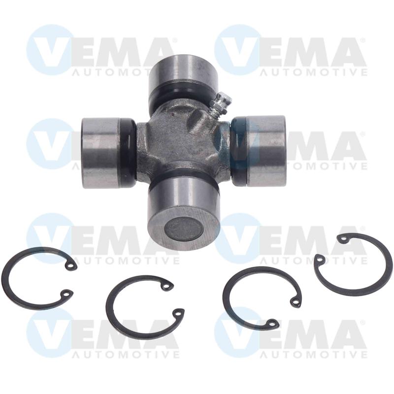 Croisillon, satellite-différentiel VEMA 804 - Visuel 1