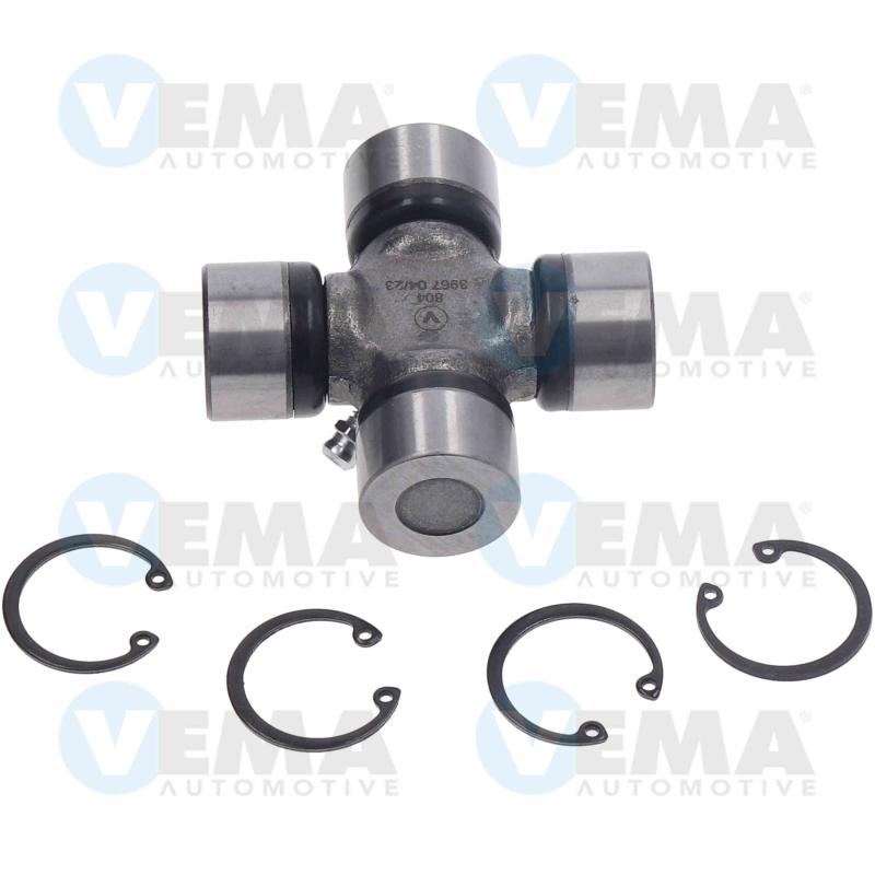 Croisillon, satellite-différentiel VEMA 804 - Visuel 2