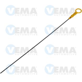 Jauge de niveau d'huile VEMA OEM 8200463669