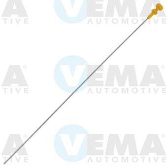Jauge de niveau d'huile VEMA OEM 117449