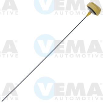 Jauge de niveau d'huile VEMA 840018