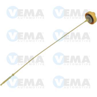 Jauge de niveau d'huile VEMA OEM 8200355344