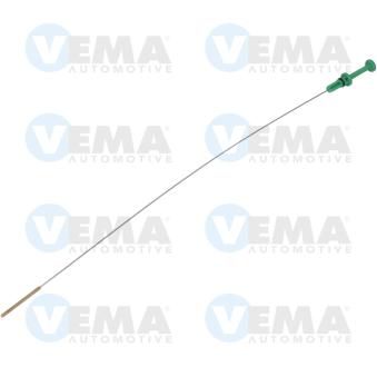 Jauge de niveau d'huile VEMA 840060