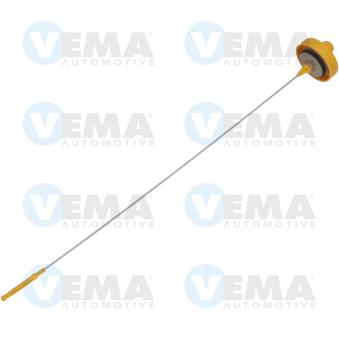 Jauge de niveau d'huile VEMA 840067