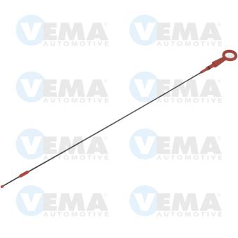Jauge de niveau d'huile VEMA OEM 03C115611AC