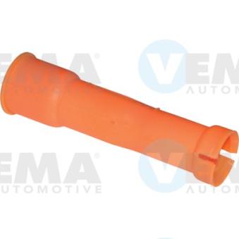 Entonnoir, jauge de niveau d'huile VEMA 840076